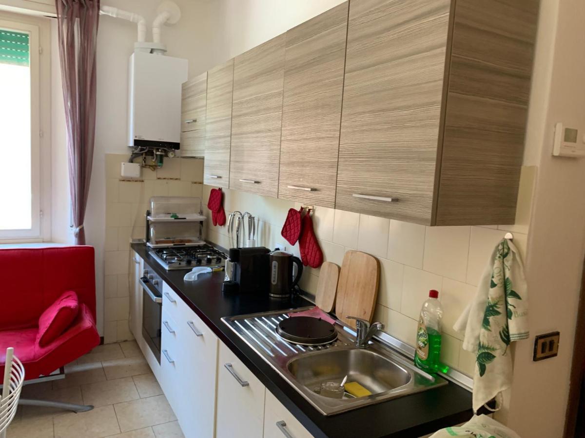 Pisa City Home Εξωτερικό φωτογραφία