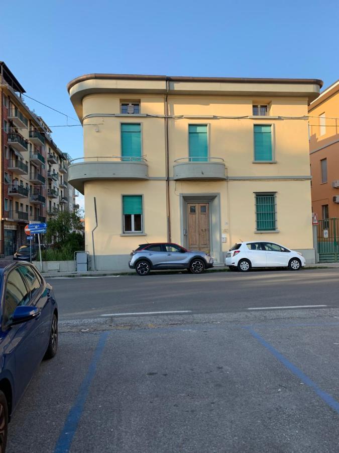 Pisa City Home Εξωτερικό φωτογραφία