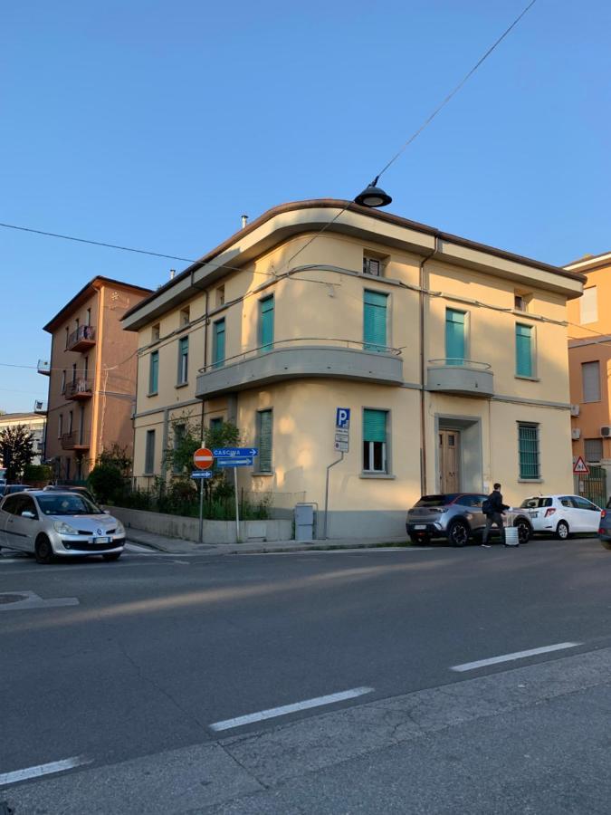 Pisa City Home Εξωτερικό φωτογραφία