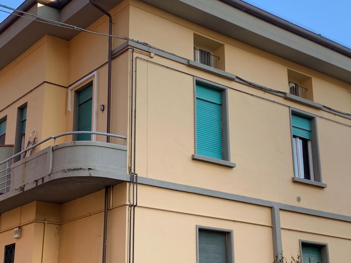 Pisa City Home Εξωτερικό φωτογραφία
