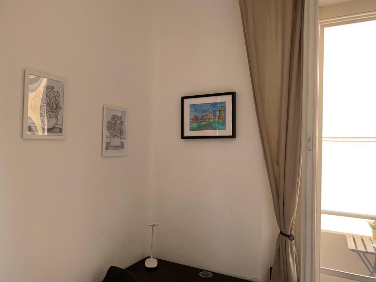 Pisa City Home Εξωτερικό φωτογραφία