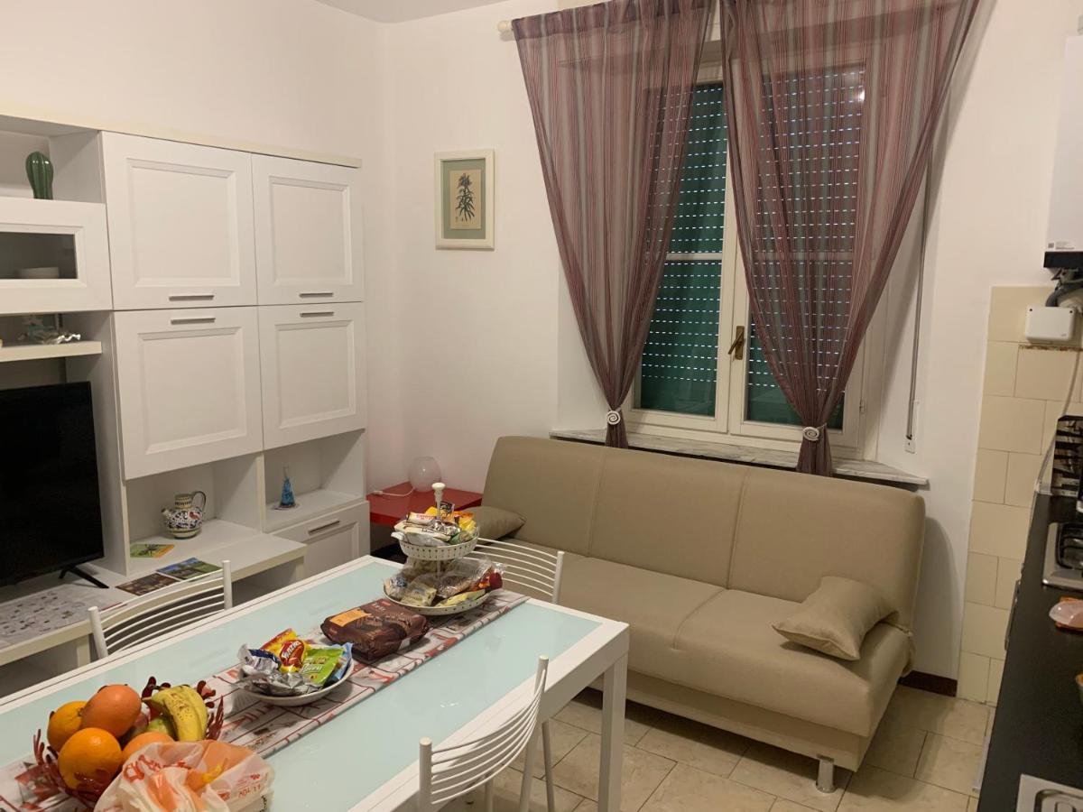 Pisa City Home Εξωτερικό φωτογραφία