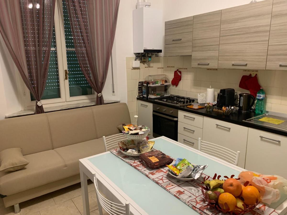 Pisa City Home Εξωτερικό φωτογραφία
